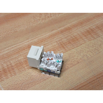 Black Box FM925 Cat 5E Universal Jack (Pack of 7)