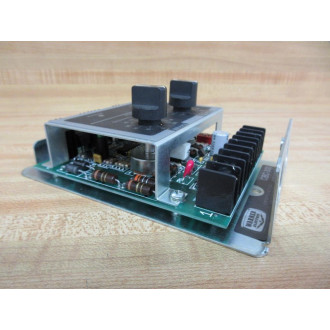 Warner Electric CBC-300 Clutch Brake Control CBC300 - Used