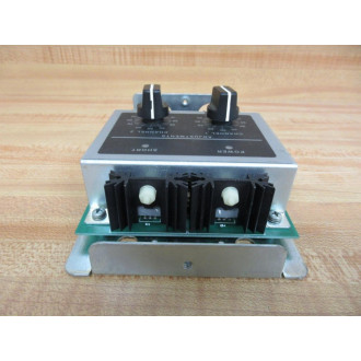 Warner Electric CBC-300 Clutch Brake Control CBC300 - Used