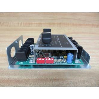 Warner Electric CBC-300 Clutch Brake Control CBC300 - Used