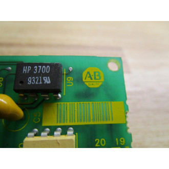 Allen Bradley 42336-173-53 Circuit Board 1336-L5E - Parts Only