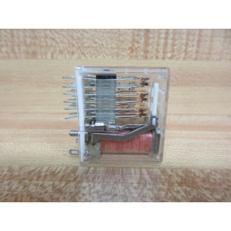 Potter & Brumfield R10-E1-Z6-V430-24V DC Relay -24VDC - Used