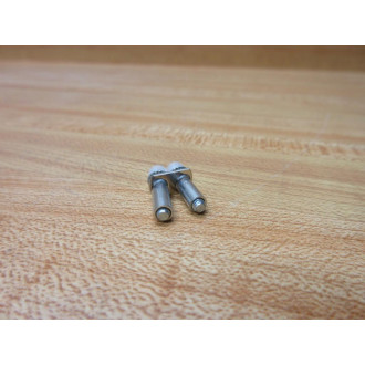 Allen Bradley 1492-CJD6-2 Center Jumpers (Pack of 5)