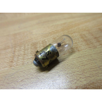Sylvania 47 GTE Miniature Lamp Light Bulb S47 (Pack of 9)
