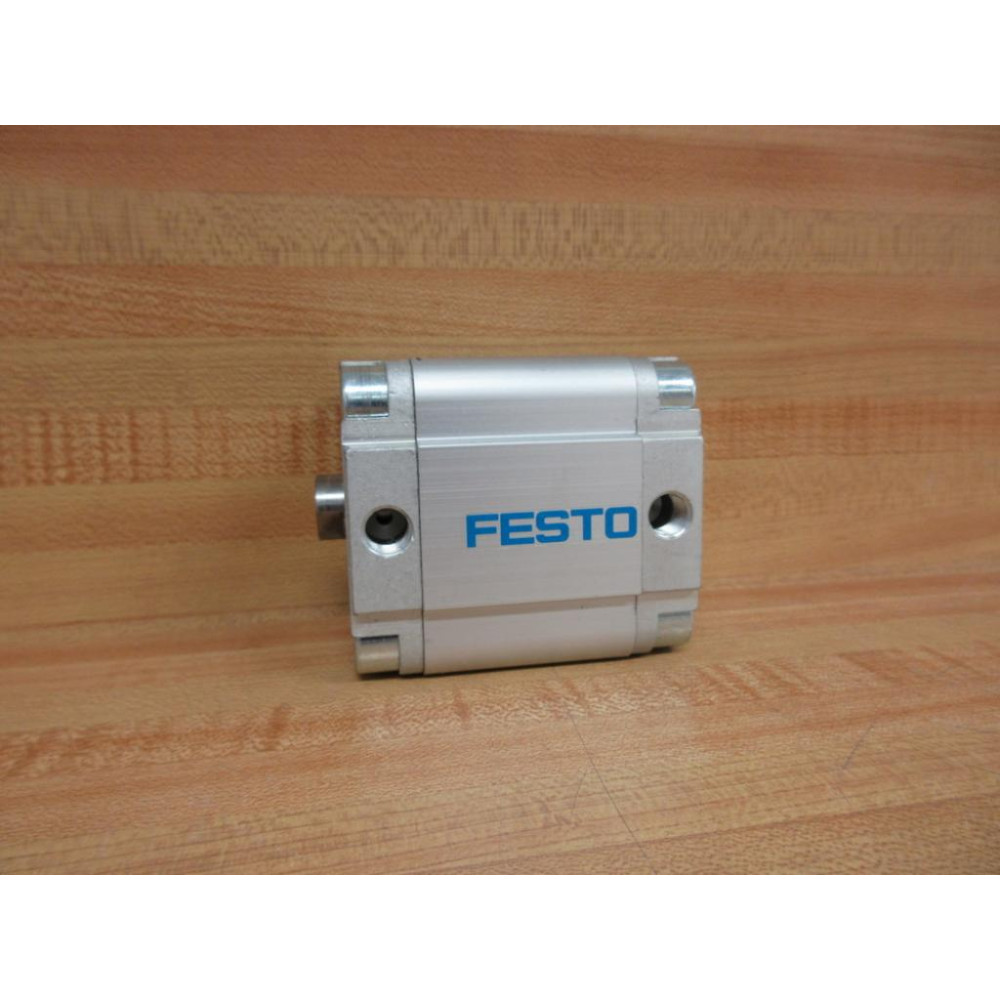 Festo ADVU-50-30-P-A Pneumatic Cylinder ADVU5030PA - New No Box