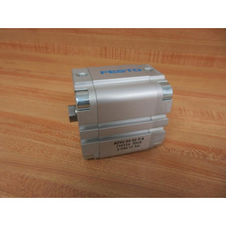 Festo ADVU-50-30-P-A Pneumatic Cylinder ADVU5030PA - New No Box