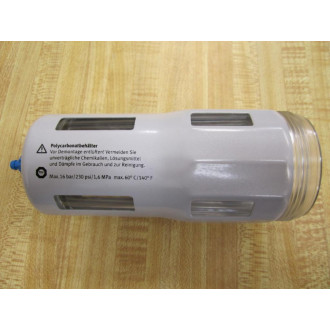 Festo LFLFRFRC-D-MAXI:ERS Bowl 646230