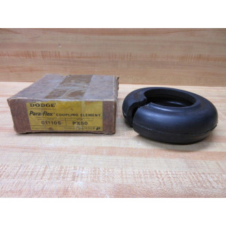 Dodge PX50 Para-Flex Coupling Element 011105