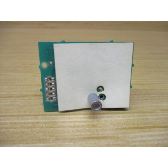 Reliance 0-57002 Pre-Set Speed Interface Card O-57002 705358-50A - Used