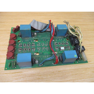 Fronius 4.070.771 PS Board BPS43 Broken Capacitor - Parts Only
