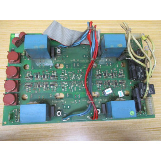 Fronius 4.070.771 PS Board BPS43 Broken Capacitor - Parts Only