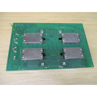 Fronius 4.070.771 PS Board BPS43 Broken Capacitor - Parts Only