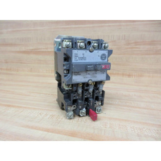 Westinghouse A200MACACD2 Starter Style 765A837G01, 440550 @ 2 HP - Used