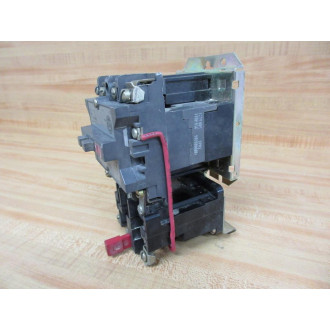 Westinghouse A200MACACD2 Starter Style 765A837G01, 440550 @ 2 HP - Used