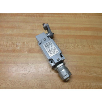 Automation Direct ABM2E42Z11 IEC Limit Switch WConnector - Used