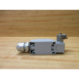 Automation Direct ABM2E42Z11 IEC Limit Switch WConnector - Used