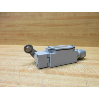 Automation Direct ABM2E42Z11 IEC Limit Switch WConnector - Used