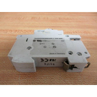 ABB S271 K2A 2A Circuit Breaker S271K2A - Used