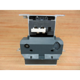 Square D LC1F265 Schneider Electric Contactor Telemecanique Without Lug And Ground Hardware - Used