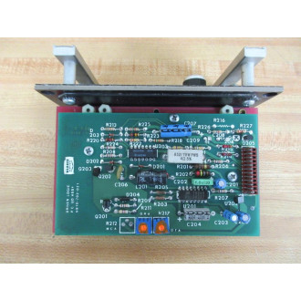 Warner Electric MCS-203 Dancer Control Module MCS203 - Used