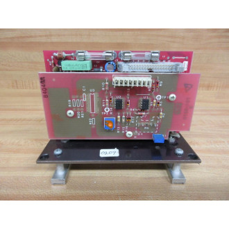 Warner Electric MCS-203 Dancer Control Module MCS203 - Used