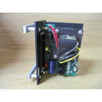 Warner Electric 6910-448-013 Power Supply Module MCS-166