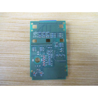 Allen Bradley 164952 Programmer Controller Board Damaged Connector - Parts Only