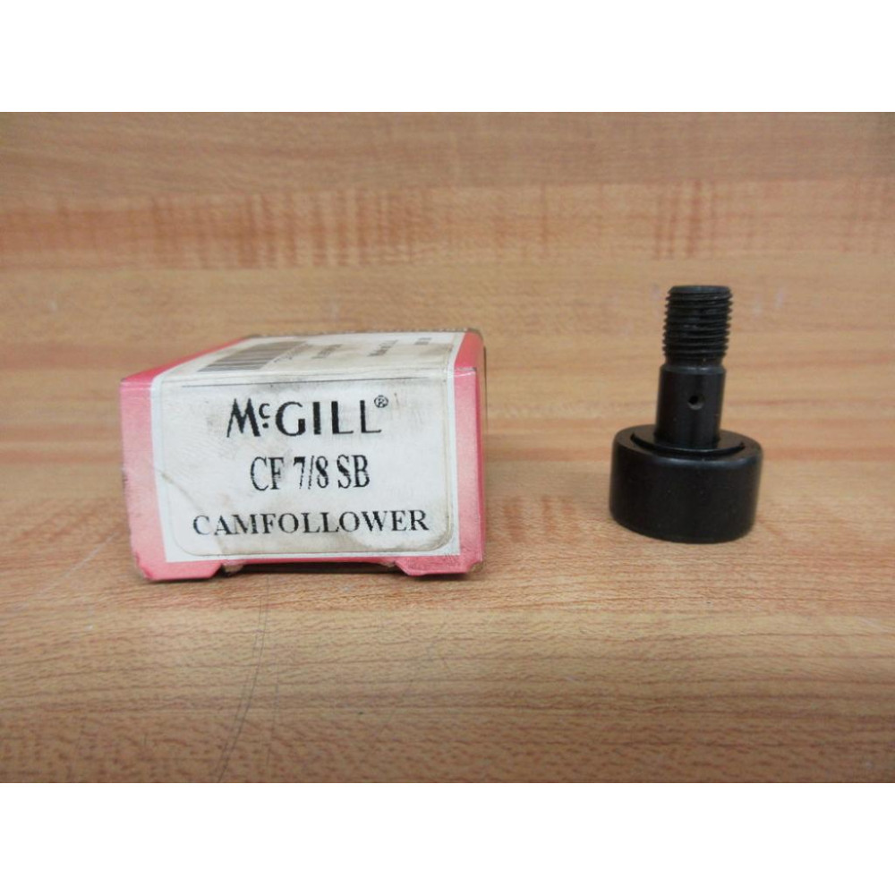 McGill CFH 78 SB Cam Follower CFH78SB
