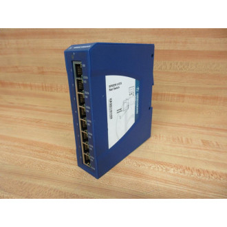 Hirschmann SPIDER II 8TX Rail Switch - New No Box