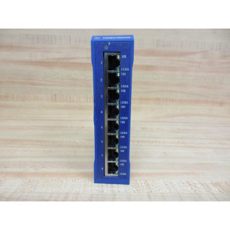 Hirschmann SPIDER II 8TX Rail Switch - New No Box