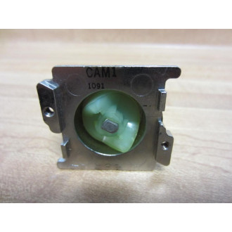 Cutler Hammer 10250T15112EXC Selector Switch With Key - New No Box