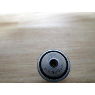 IKO CF6FBURR Cam Follower CF6FBUUR (Pack of 2)