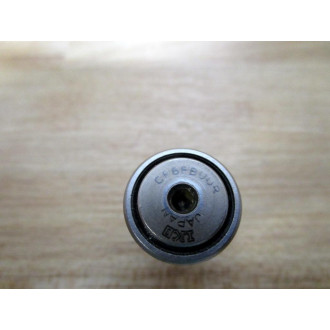 IKO CF6FBURR Cam Follower CF6FBUUR (Pack of 2)