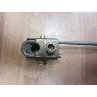 Allen Bradley 802T-W3 Lever Arm 802TW3 - New No Box