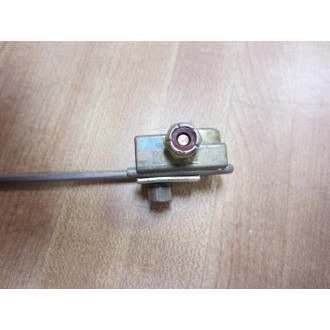 Allen Bradley 802T-W3 Lever Arm 802TW3