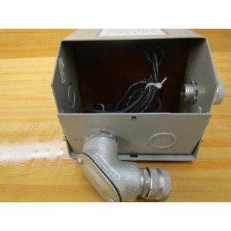 Sola HS1F1BS Transformer - New No Box