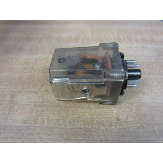 Potter & Brumfield KRP-14DG-12V DC Relay KRP-14DG-12VDC - Used