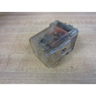 Potter & Brumfield KRP-14DG-12V DC Relay KRP-14DG-12VDC - Used
