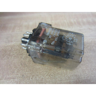 Potter & Brumfield KRP-14DG-12V DC Relay KRP-14DG-12VDC - Used