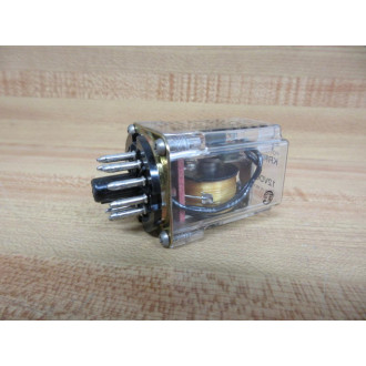 Potter & Brumfield KRP-14DG-12V DC Relay KRP-14DG-12VDC
