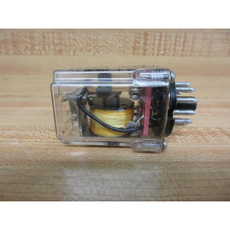 Potter & Brumfield KRP-14DG-12V DC Relay KRP-14DG-12VDC