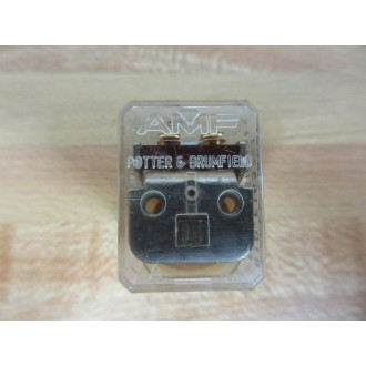 Eagle Signal R10-E1637-1 Relay PAR-337
