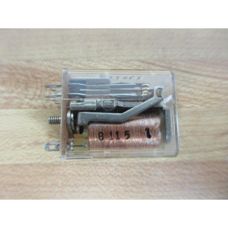 Eagle Signal R10-E1637-1 Relay PAR-337