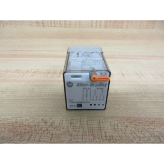 Allen Bradley 700-HA32A24-3-4-24V AC Relay -24VAC - Used