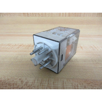 Allen Bradley 700-HA32A24-3-4-24V AC Relay - Used