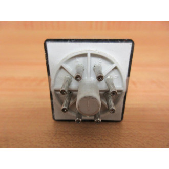 Allen Bradley 700-HA32A24-3-4-24V AC Relay -24VAC - Used