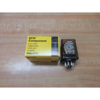 Philips ECG RLY1043-24V AC Relay RLY1043-24VAC
