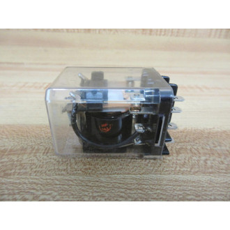 Potter & Brumfield KUMP11A18-24V Relay KUMP11A1824V - New No Box
