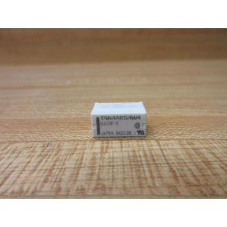 Takamisawa NA9W-K Relay NA9WK - New No Box