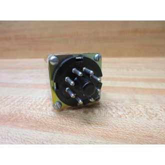 Potter & Brumfield KRP-11AN-24V AC Relay KRP-11AN-24VAC